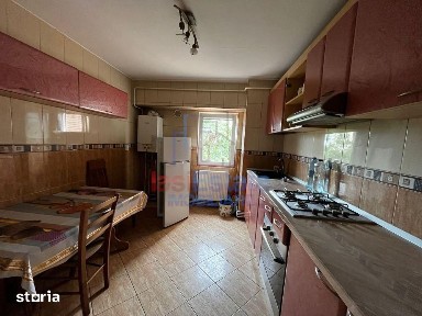 Apartament 3 camere zona Esplanada din Nicolina