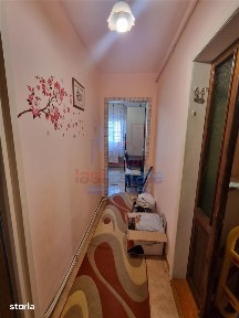 Apartament 2 camere Bulevardul Alexandru cel Bun