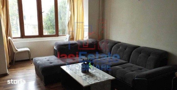 Apartament 3 camere zona Socola Podu Ros