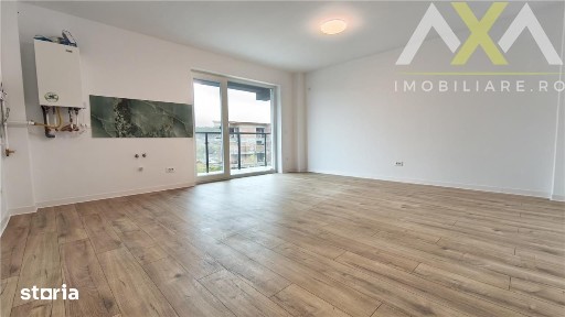 Apartament 3 camere, terasa 40 mp.Intabulat.Mutare imediata.