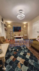zona Podu Ros Apartament 3 camere