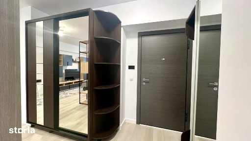 APARTAMENT CU LOC DE PARCARE SI PRELUARE CHIRIASI, CONEST DACIA