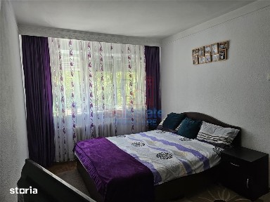 Apartament 3 camere zona Cantemir