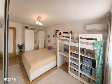 Apartament 1 camera zona Splai Bahlui Metalurgie
