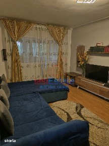 Zona Splai Bahlui Metalurgie Apartament 3 camere