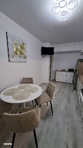 Apartament, 2 camere Tip Studio 54 mp