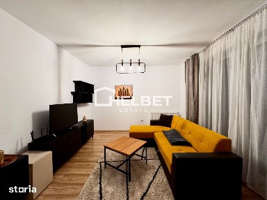 2 CAMERE STUDIO / KASPER CORESI / PARCARE / TERASĂ