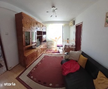 Apartament cu 2 camere de vânzare, zona Casa de Cultură, Constanța