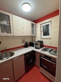 Apartament 2 camere Tomis Nord