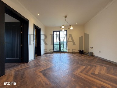 Duplex premium 4 camere, 135 mp utili, 335 mp teren, Mosnita Noua