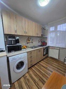 Inchiriez apartament 2 camere, et.1, ultracentral
