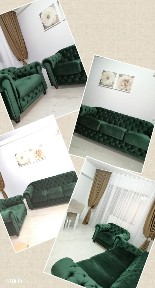 2 camere Craiovei, mobilat / utilat / PARCARE, finisaje moderne !
