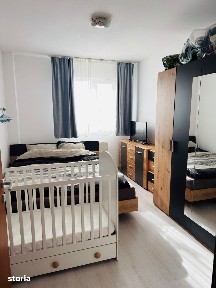 Proprietar vând apartament 2 camere prima nufaru