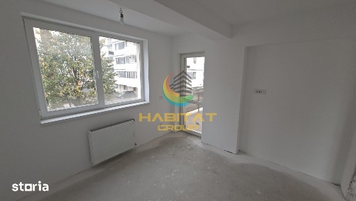 Apartament 4 Camere Decomandat, 113 mp 2 bai 3 balcoane etaj 1 Zona Gr