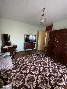 3 camere | decomandat | 71 mp utili + 13 mp balcoane | 2 băi |Etaj 3/4