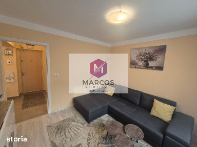 Inchiriez apartament 2 camere Micro 4