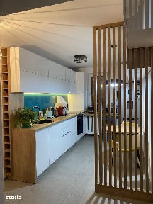 Apartament cu 4 camere de vânzare în Gheorgheni zona Iulius Mall