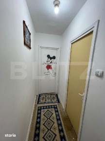 Apartament 3 camere, 52.50 mp, zona Cornitoiu