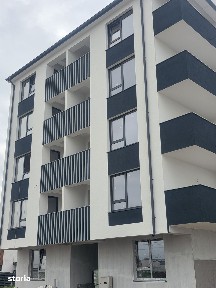 APARTAMENT CU 3 CAMERE,TVA INCLUS, LOC DE PARCARE