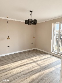 Apartament 2 camere cu potential de 3 camere | Fază finalizată