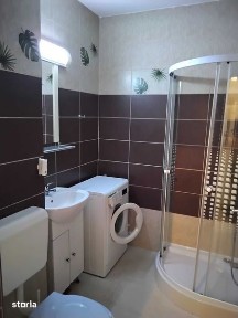 Inchiriez garsoniera in Drumul Taberei