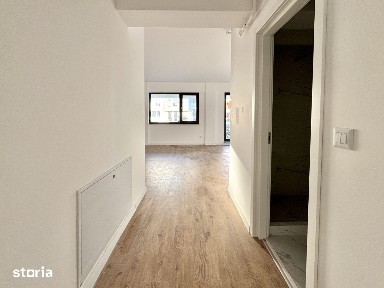 3 CAMERE NEMOBILAT | INTRARE DIN TERASA | LOC PARCARE INCLUS |TVA TAXA
