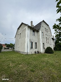 Spațiu comercial, apartamente, disponibil pentru schimb +/- diferenta