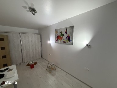 Inchiriez apartament 2 camere 67mp ared billa