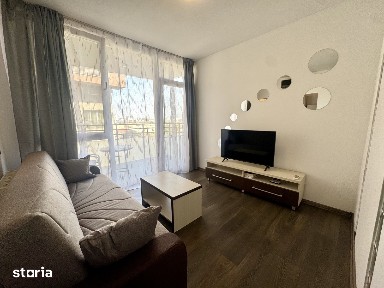 Inchiriez apartament o camera+nisa dormit, ARED-Kaufland