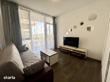 Inchiriez apartament o camera+nisa dormit, ARED-Kaufland