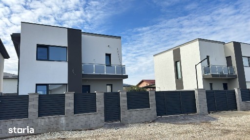 Berceni, Ilfov