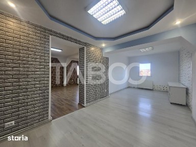 Spatiu comercial de inchiriat 65mpu pentru afterschool Selimbar Sibiu