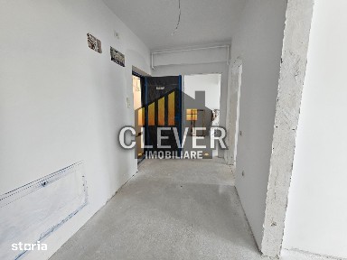 Penthouse 2 Camere | 91,3 mp | Terasă generoasa 32,6 mp | Theodor Pall