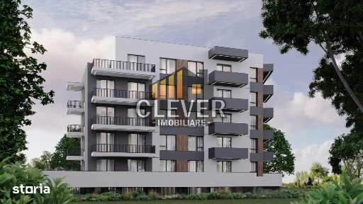Apartament 2 camere Pallady, 51 mp, Comision 0% Ideal investitie