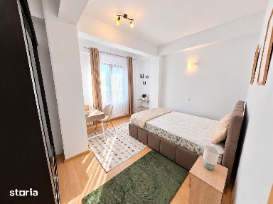 Apartament cu 3 camere la etajul 1 de inchiriat- zona Autogara