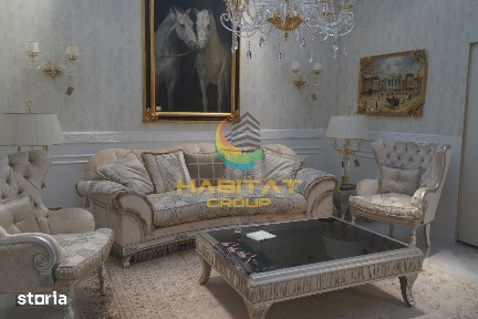 Apartament 4 Camere Decomandat 112.4 Mp Bloc Nou Grand Arena