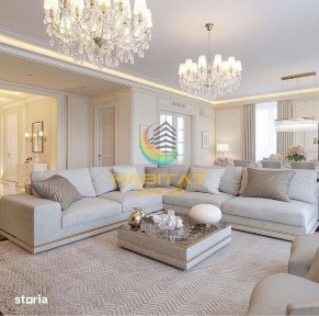 Apartament 3 Camere Finalizat Sector 4 Grand Arena