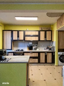 Apartament 2 camere Florești Someșului etaj 1