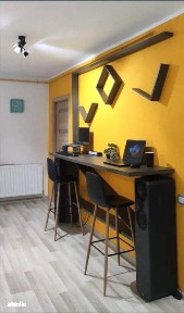 Apartament 2 camere-VIVO-BMW-Balcon+Terasa-Parcare-Proprietar