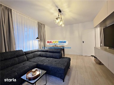 Apartament 3 camere nou, modern, CT proprie, parcare