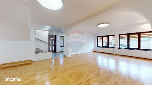 Grădiniță? Afterschool? Showroom? Birouri? | Parcare | Comision 0%