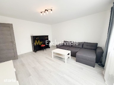 Inchiriere apartament 3 camere decomandat - cartier Trivale