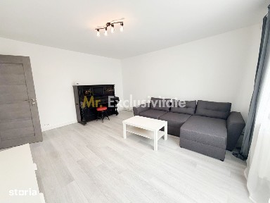 Inchiriere apartament 3 camere decomandat - cartier Trivale
