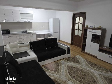 Apartament cu doua camere modern in bloc nou - Pitesti Arena