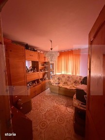 Apartament 3 camere, 72 mp, zona Rovine