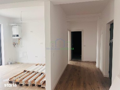 Apartament ultramodern, parter inalt, bloc nou, parcare inclusa