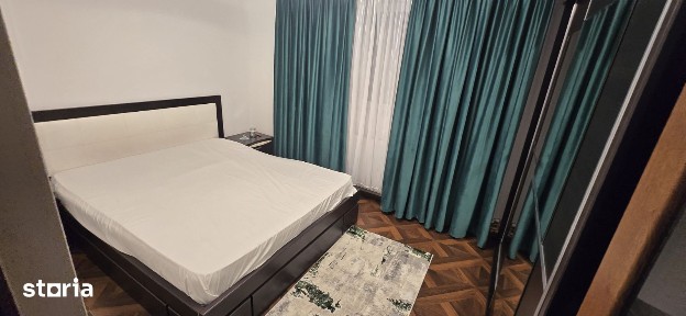 Vanzare apartamen5 spatios, amenajat, parter micro 11 Târgoviște