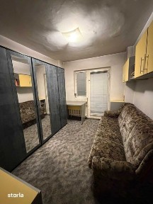 Apartament cu 4 camere-zona 100 Micalaca
