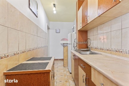 Apartament cu 2 camere de închiriat în zona Romanilor