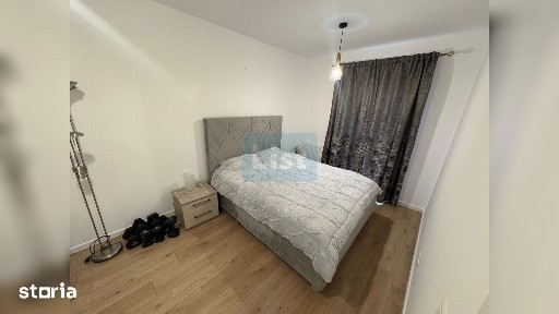 Comision 0%| Apartament 2 camere Pleiades